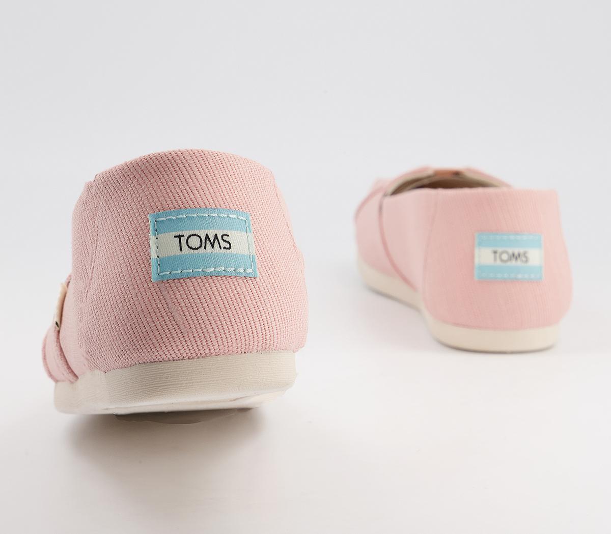 TOMS Alpargata 3.0 Espadrilles TOMS Alpargata 3.0 Espadrilles Spanish Villa Heritage