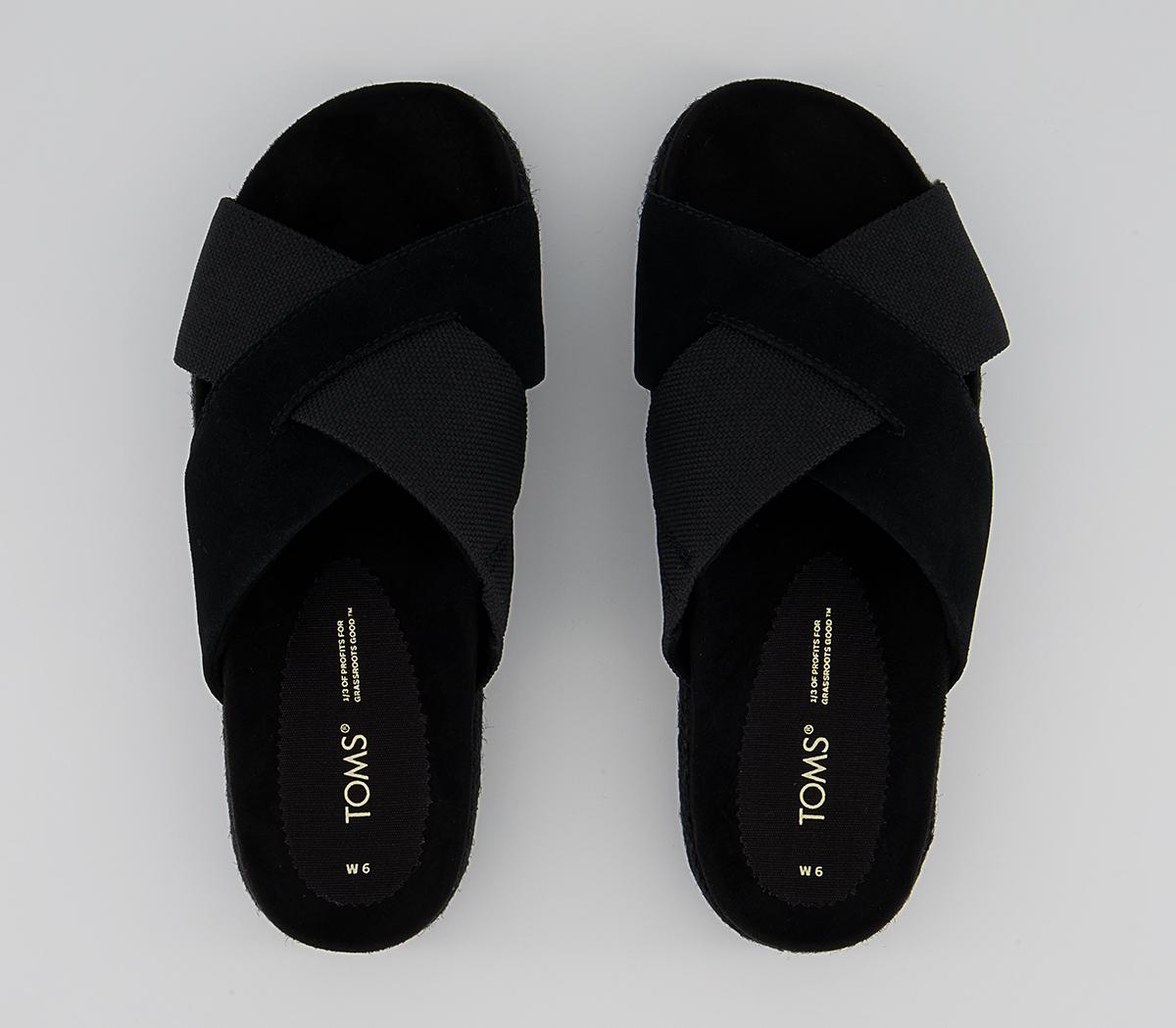 toms paloma slides