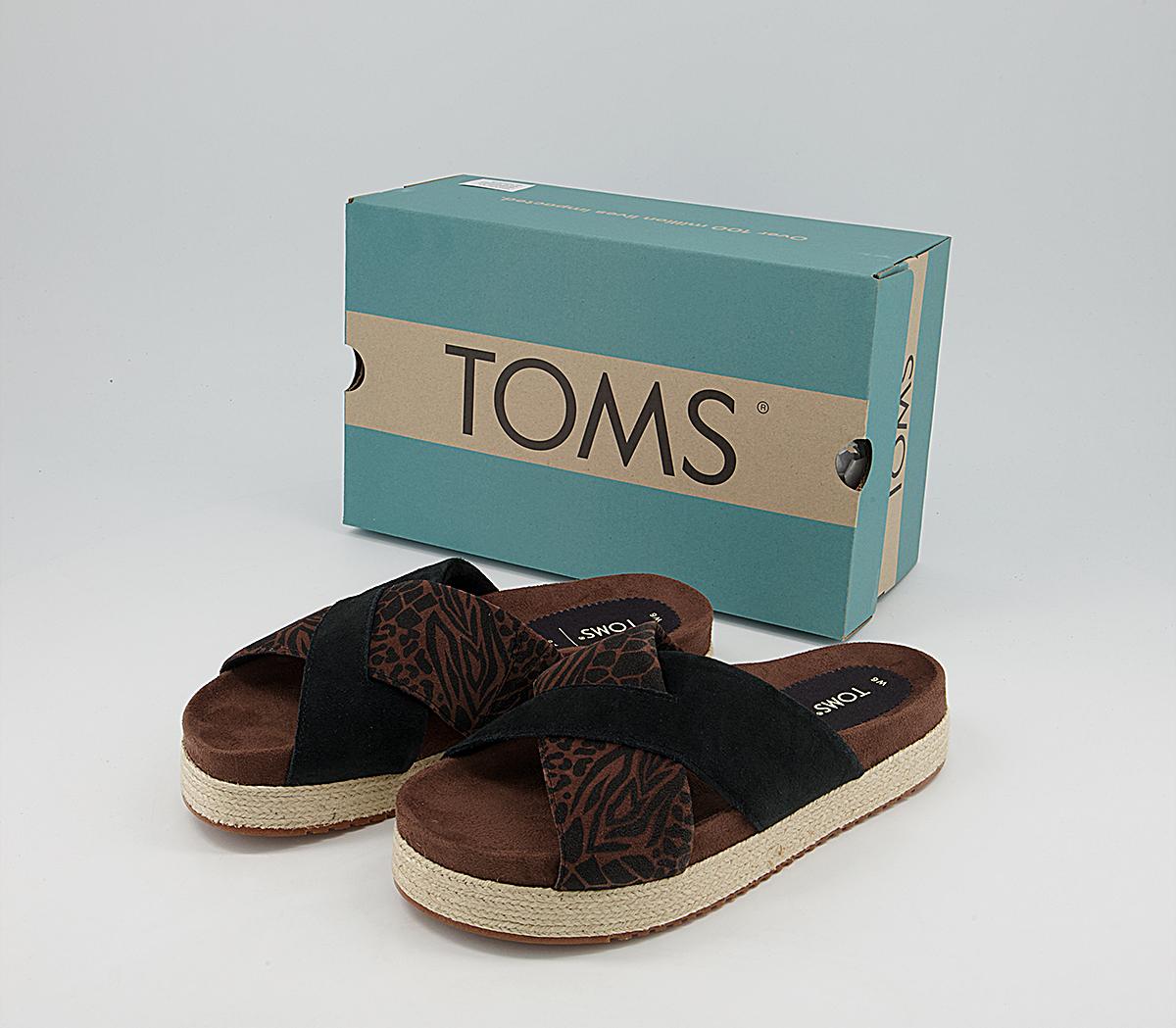 toms paloma slides