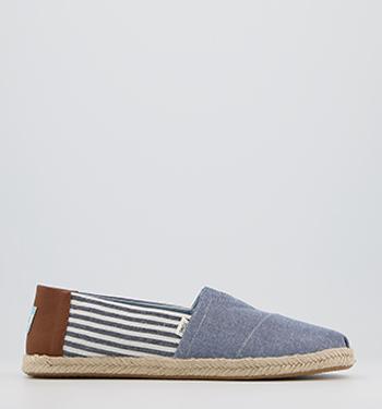 Toms shoes hot sale clearance