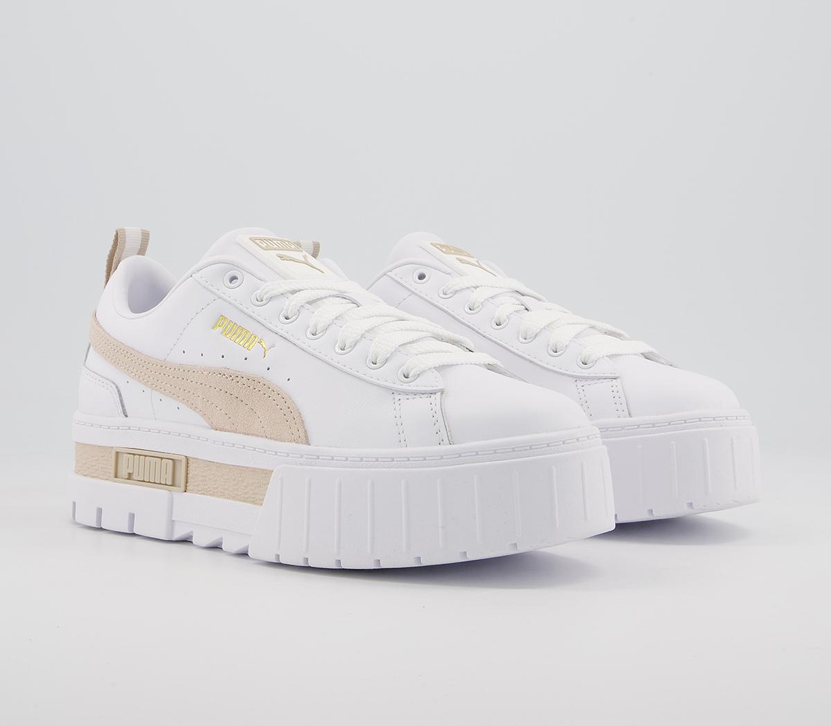 puma white peyote