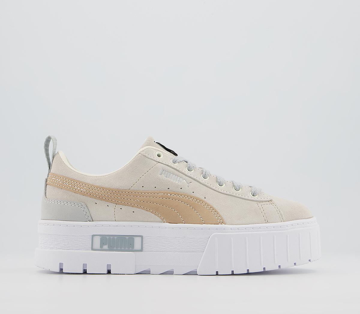 puma sand trainers