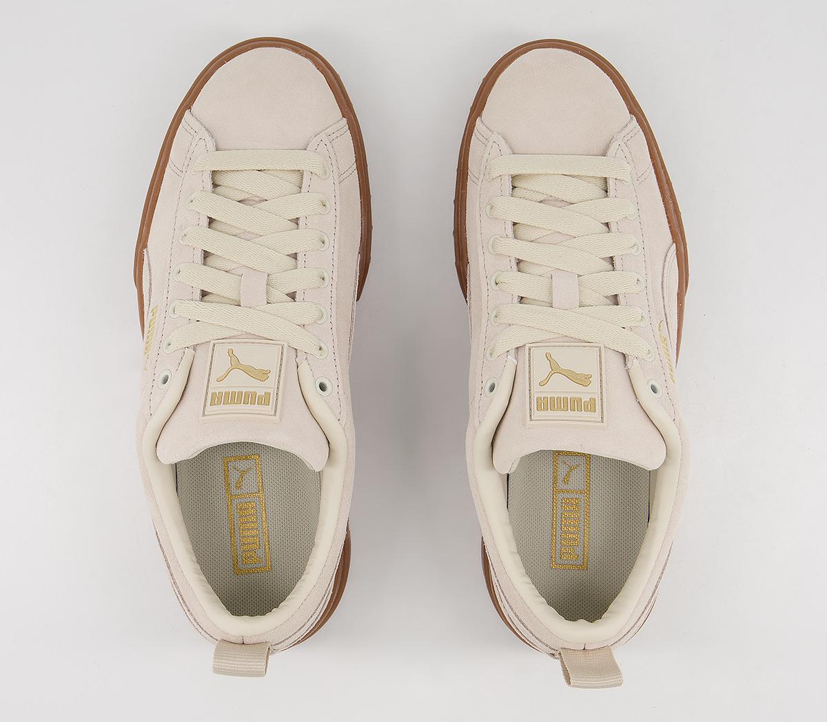 Puma Mayze Trainers Puma Mayze Trainers Taffy Gum