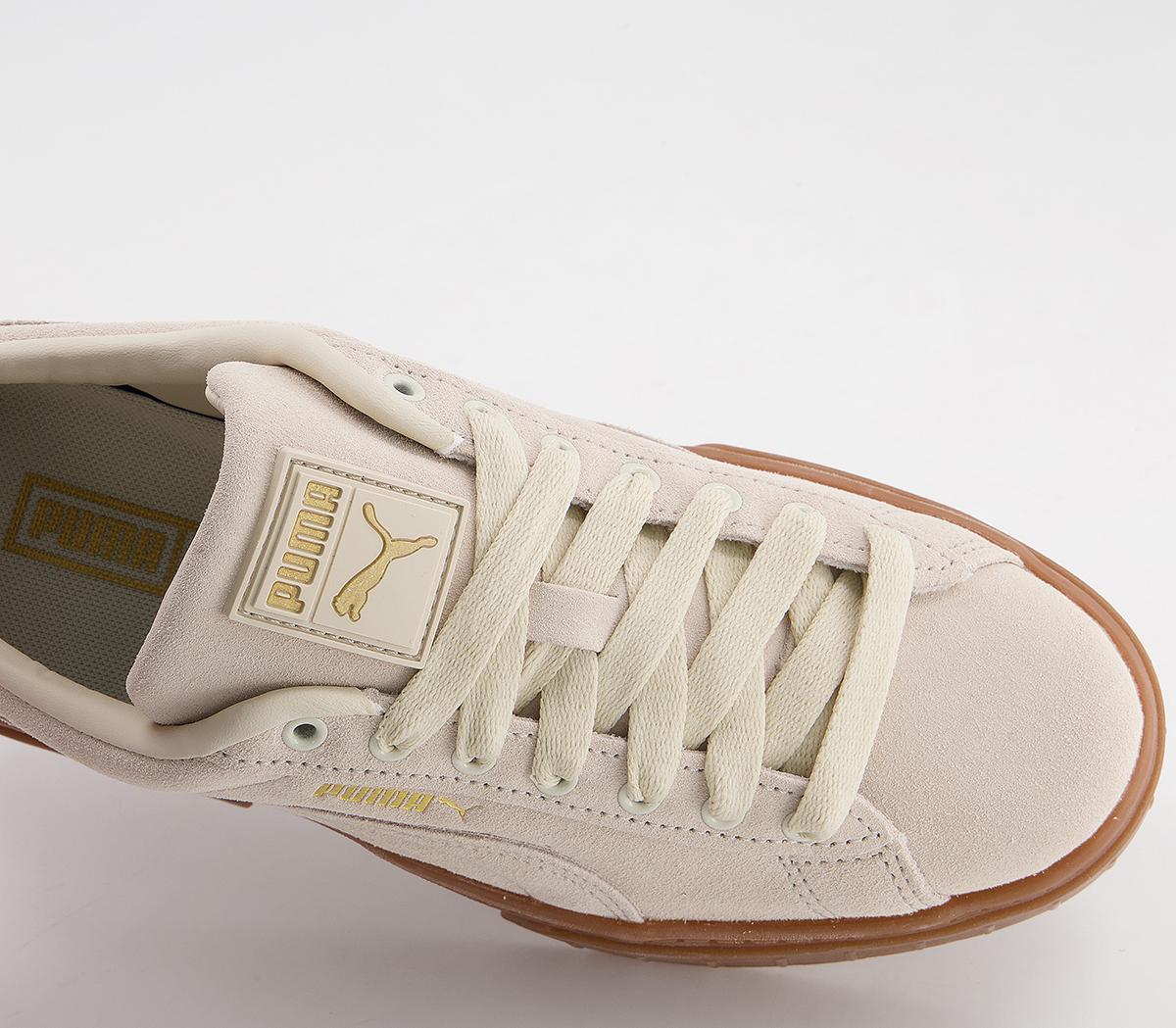 Puma Mayze Trainers Puma Mayze Trainers Taffy Gum