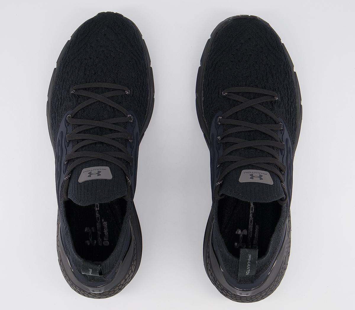 under armour hovr phantom 2 bluetooth