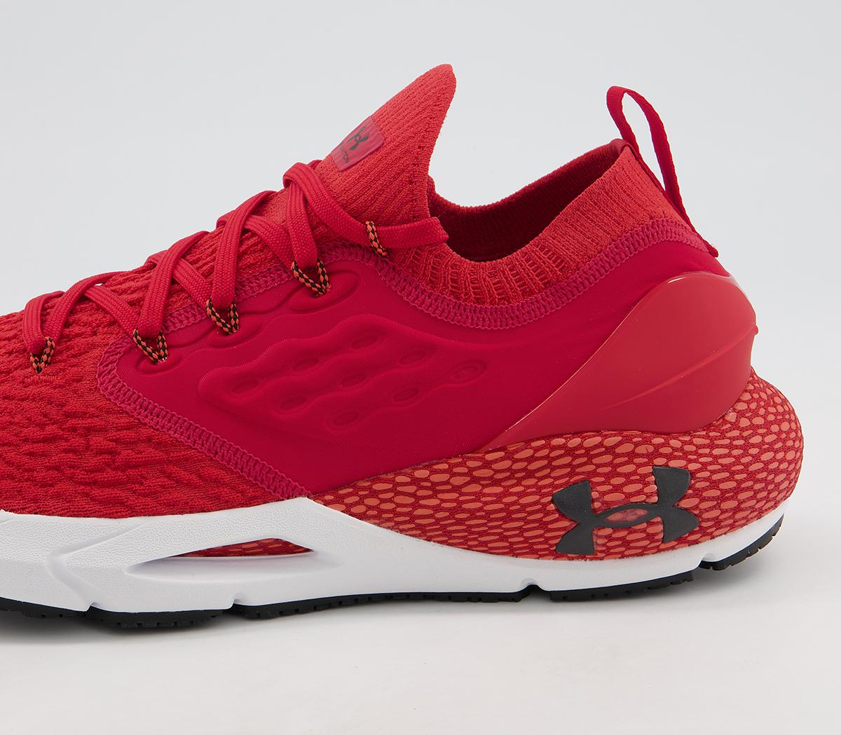 under armour phantom 2 red