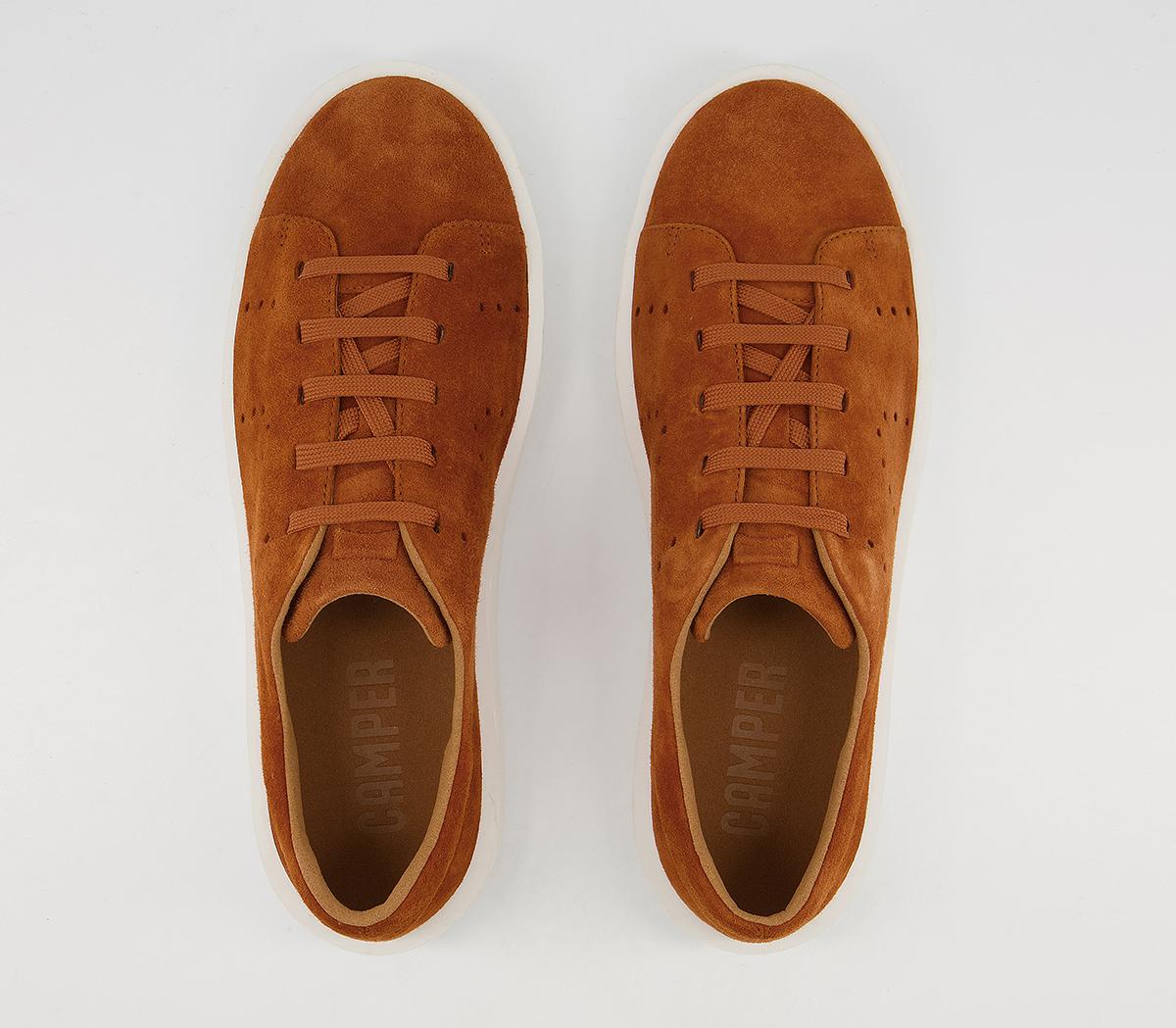 camper courb shoes
