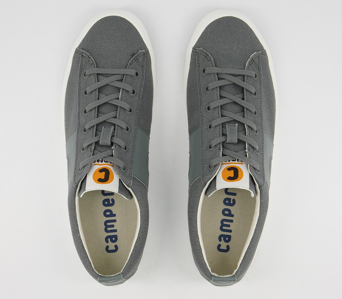 CamperImar TrainersMedium Grey