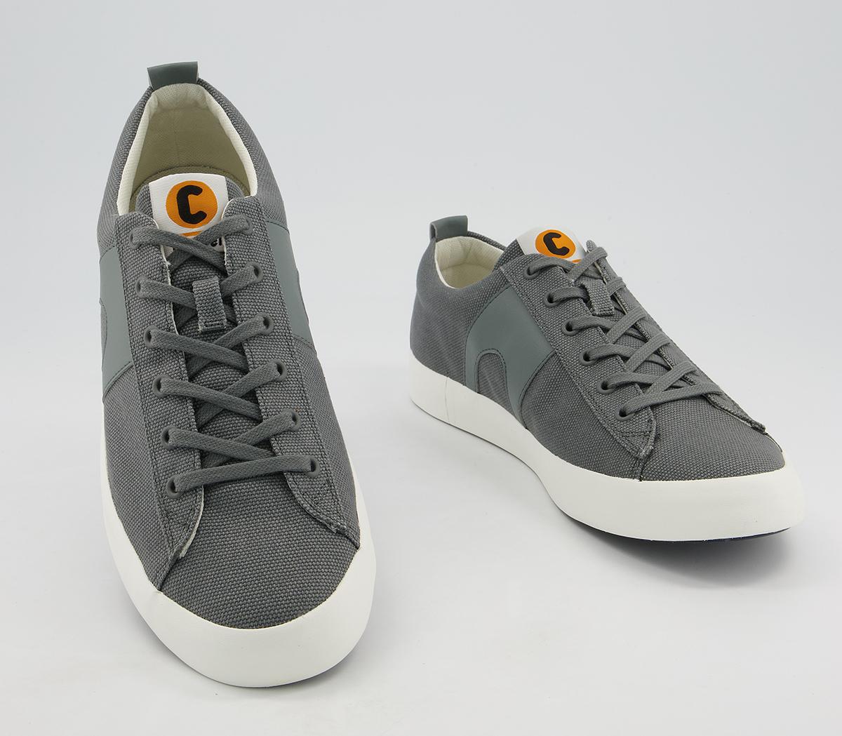 CamperImar TrainersMedium Grey