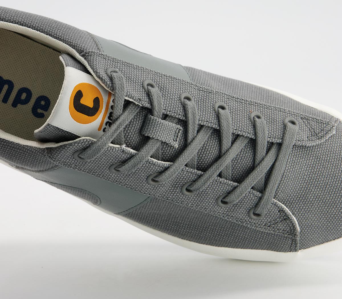CamperImar TrainersMedium Grey