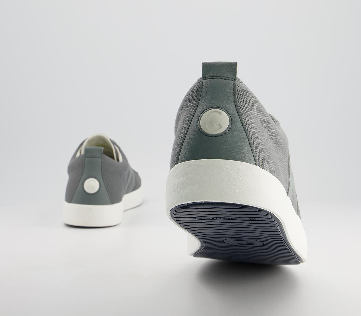 CamperImar TrainersMedium Grey