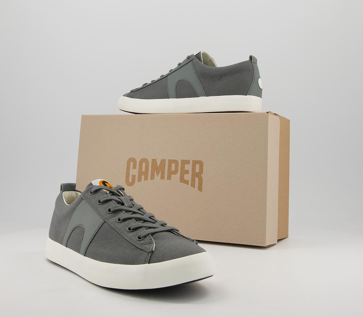 CamperImar TrainersMedium Grey