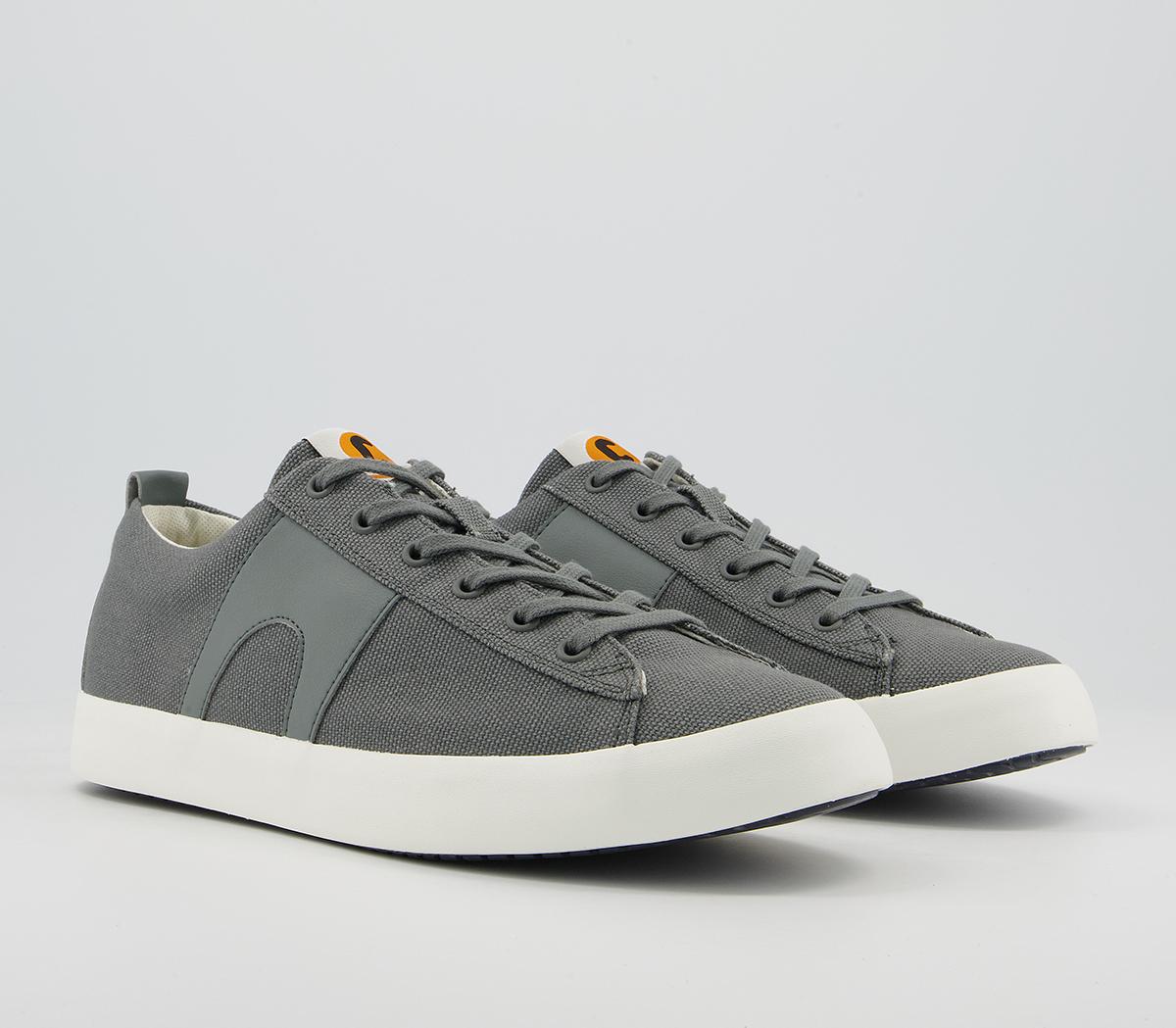 CamperImar TrainersMedium Grey