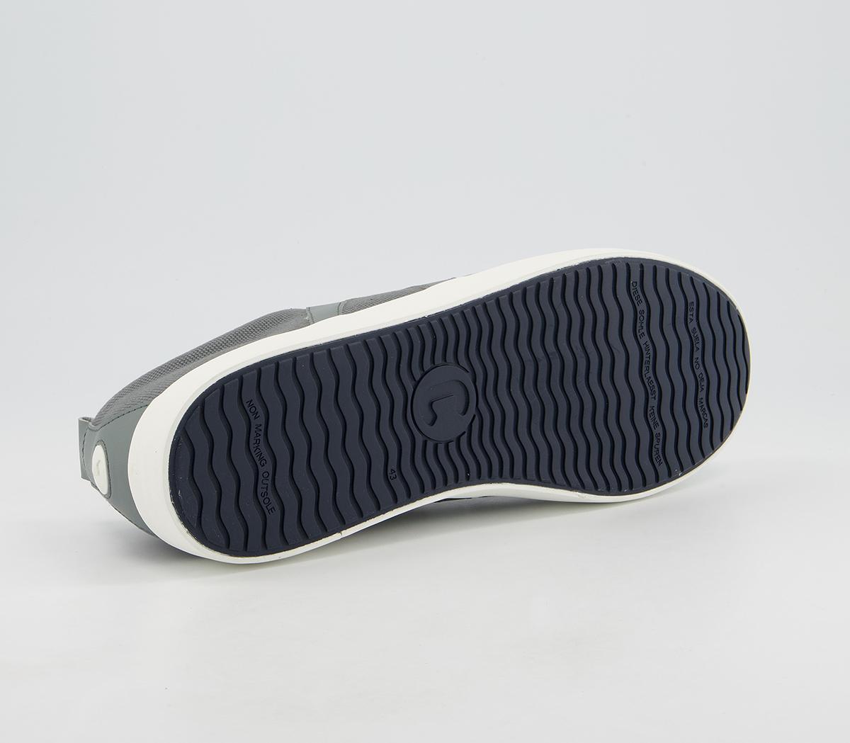 CamperImar TrainersMedium Grey