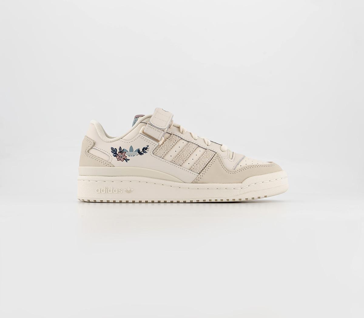 Forum Low Trainers