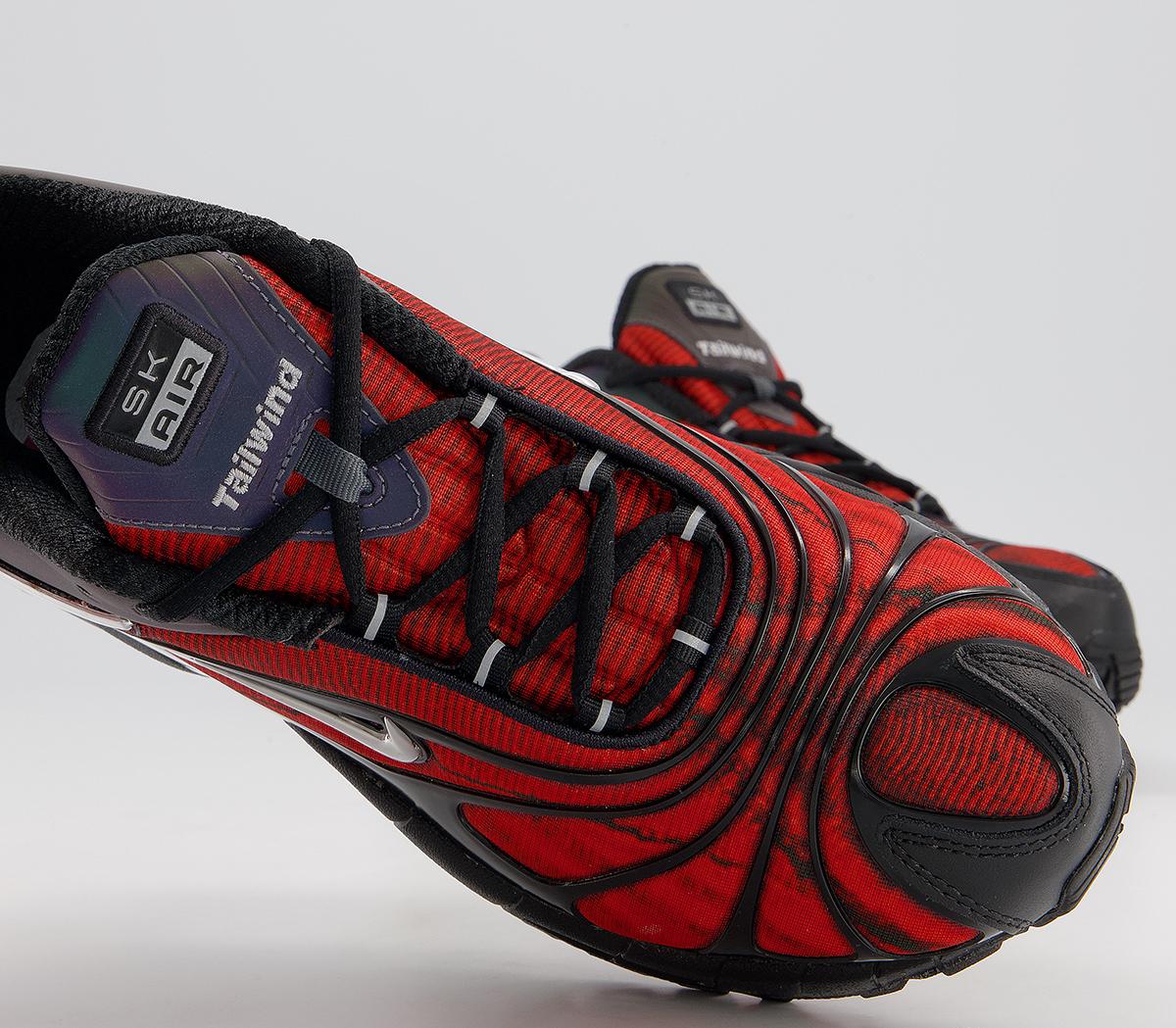 Nike Skepta Air Skepta Tailwind Red Nike Skepta Air Max Tailwind