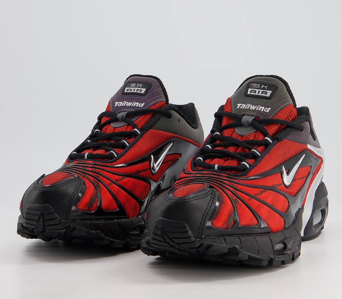 Nike Air Max Tailwind V Skepta Black Chromered Nike Air Max