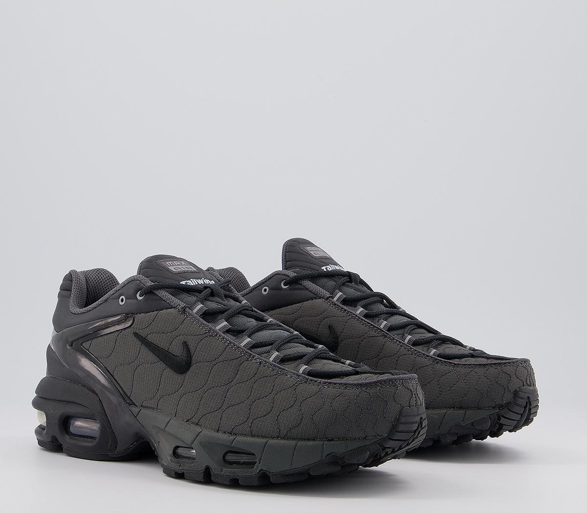 nike air max tailwind 5 iron grey