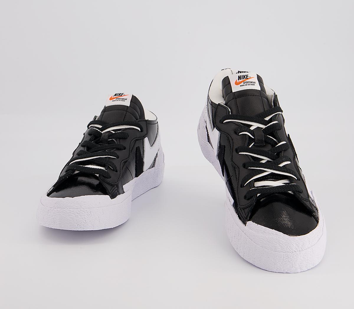 sacai trainers