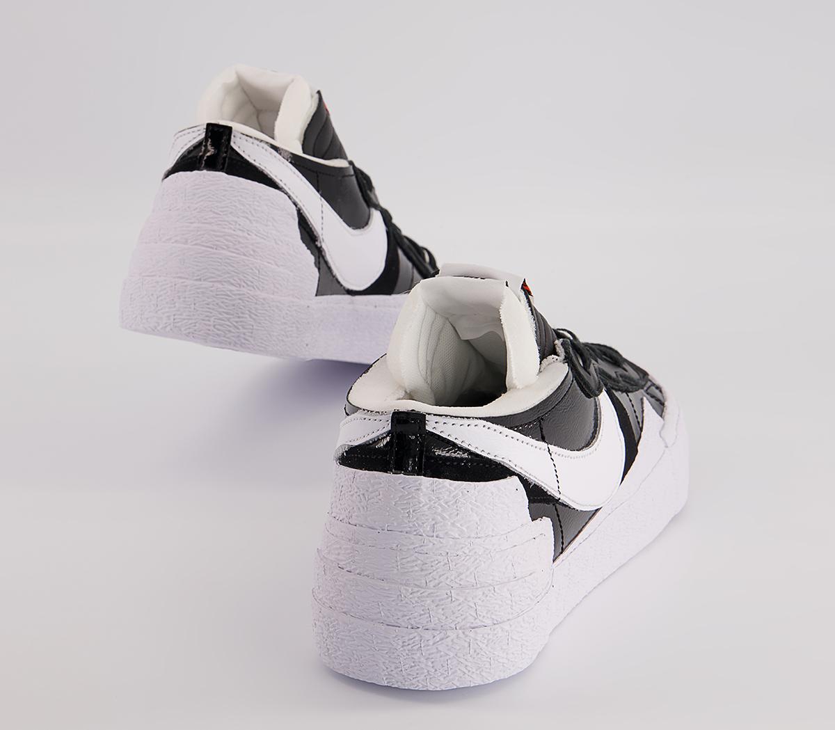 sacai trainers