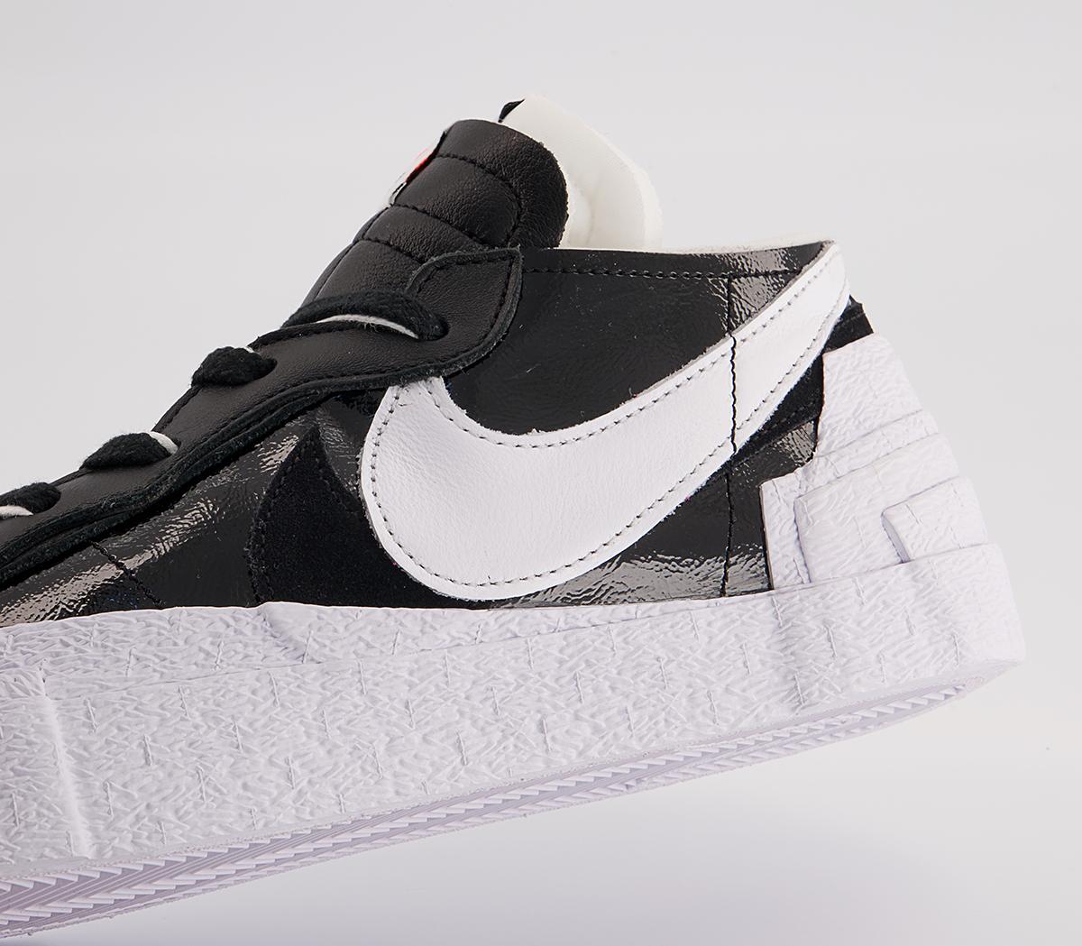 sacai trainers