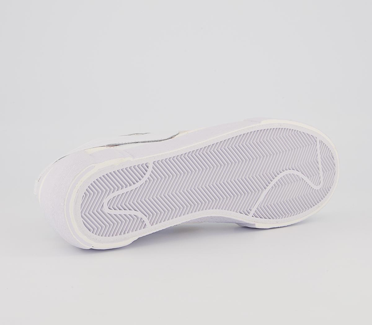 sacai trainers