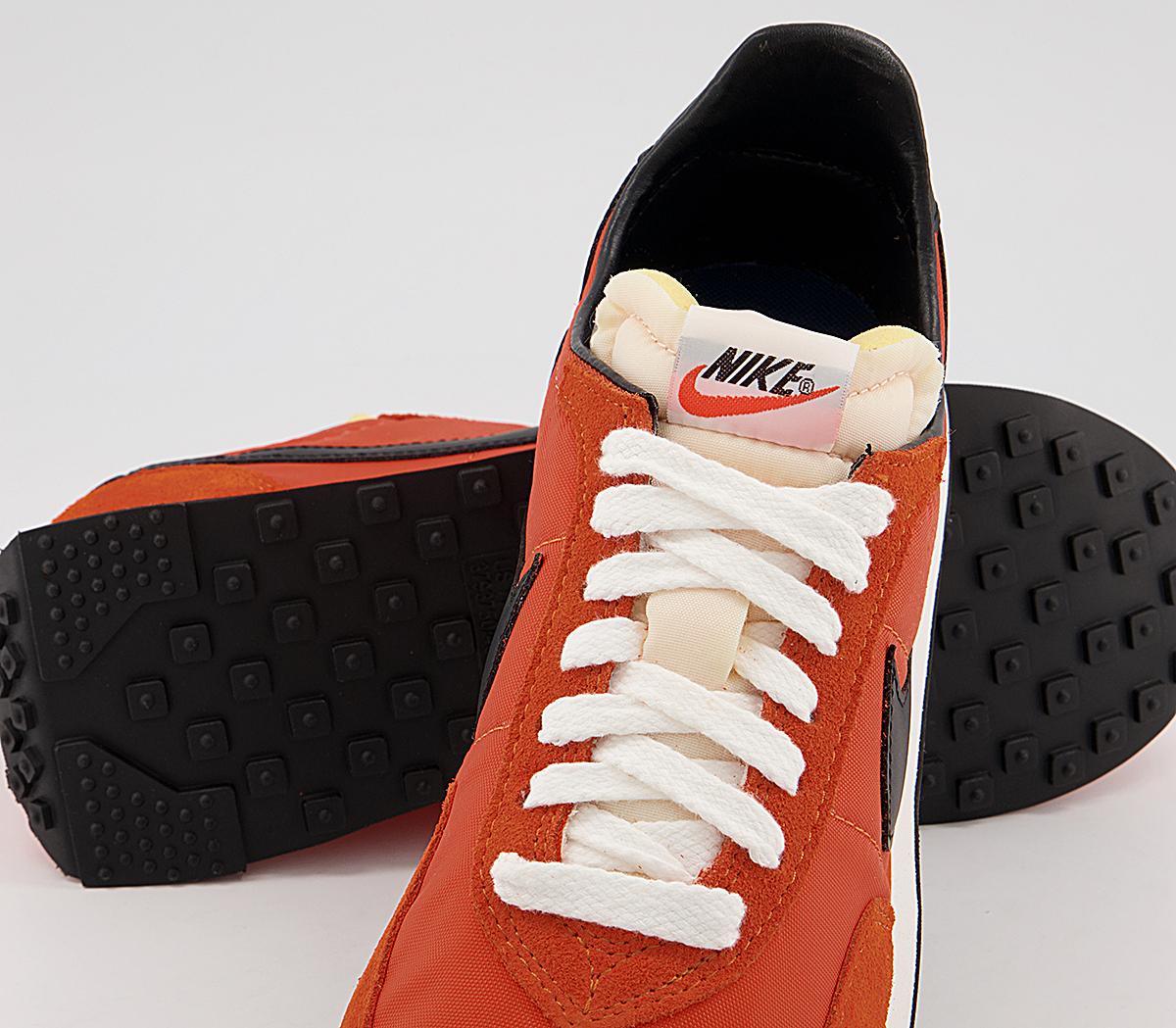 Nike Waffle Trainer 2 Trainers Nike Waffle Trainer 2 Trainers Starfish Black Starfish Summit White