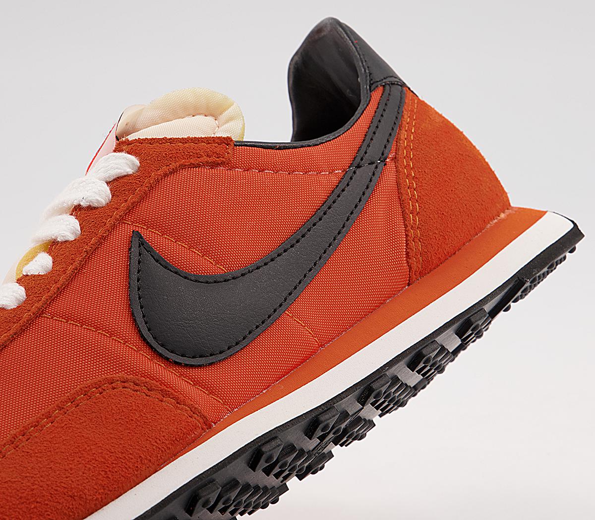 Nike Waffle Trainer 2 Trainers Nike Waffle Trainer 2 Trainers Starfish Black Starfish Summit White
