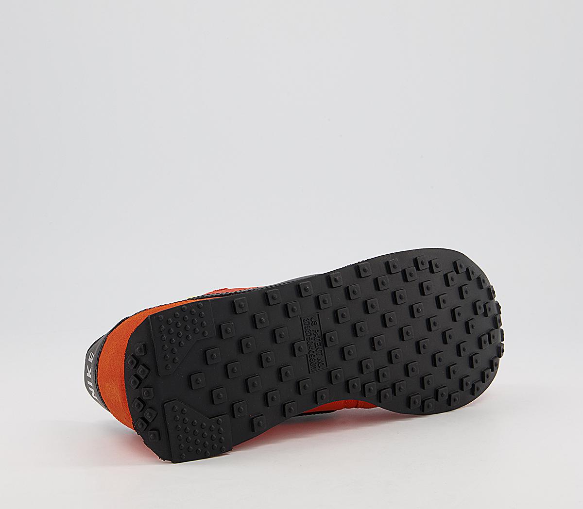 Nike Waffle Trainer 2 Trainers Nike Waffle Trainer 2 Trainers Starfish Black Starfish Summit White