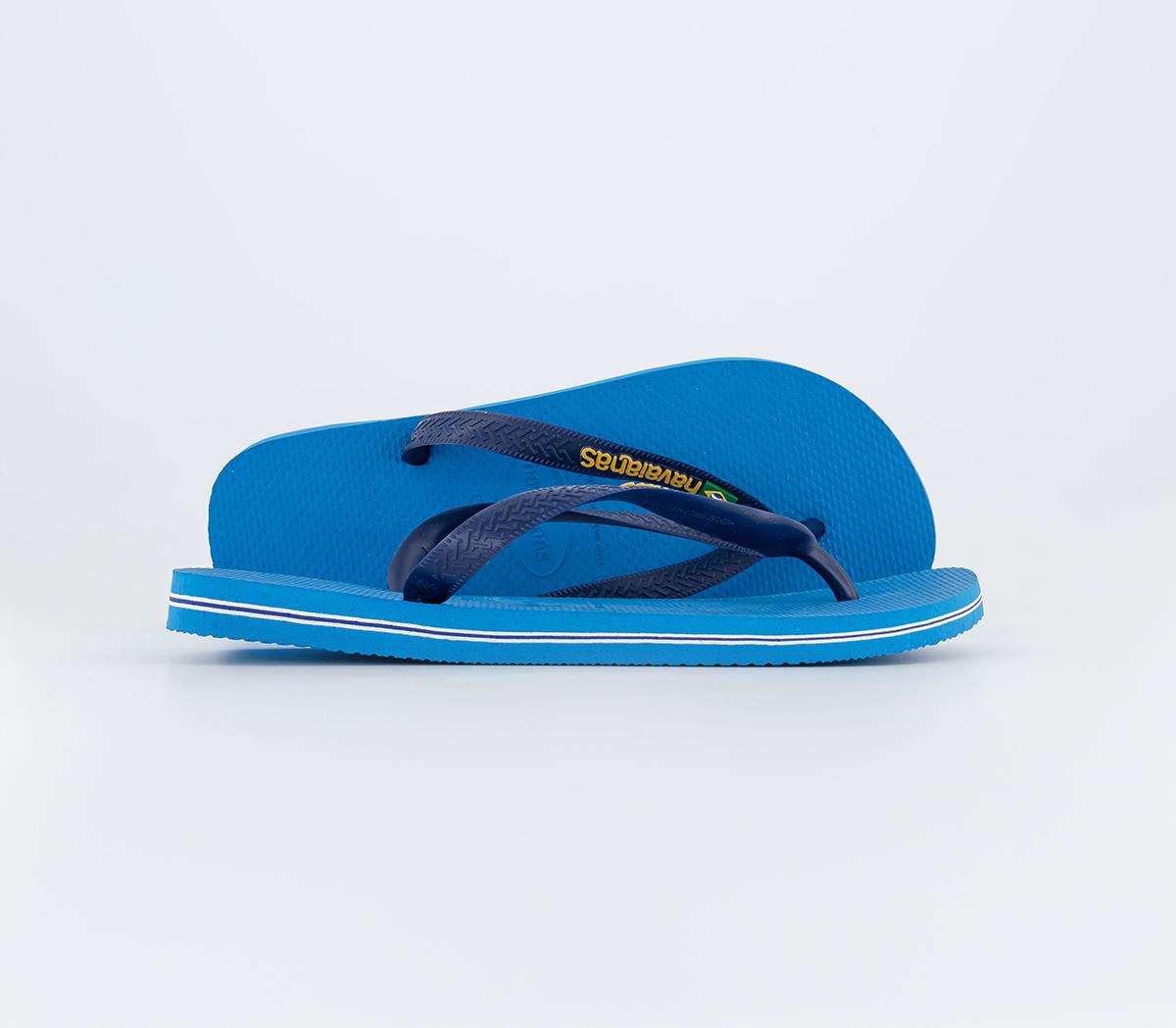 Havaianas brasil 2025 flip flops uk