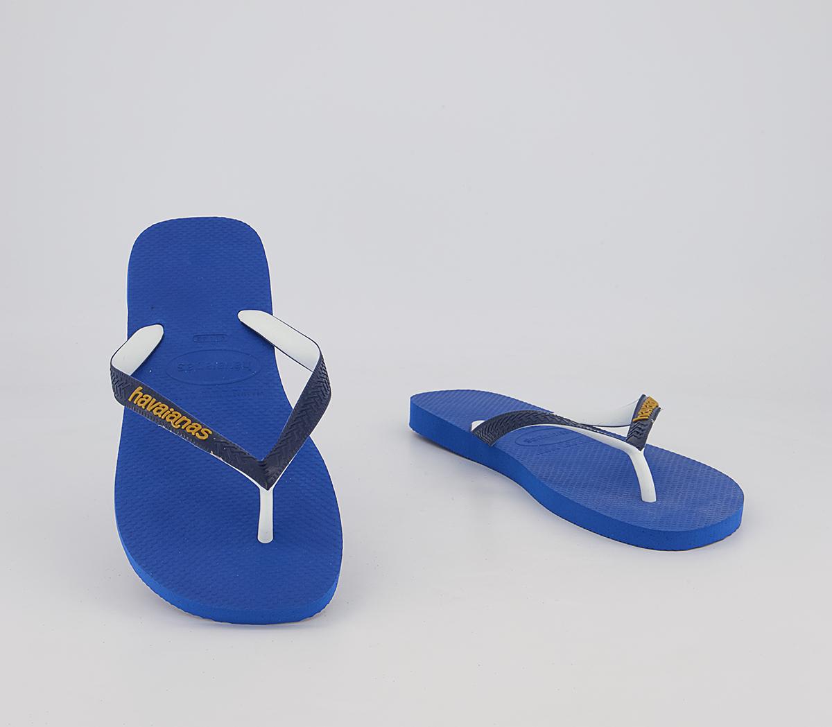 HavaianasTop Mix Flip FlopsBlue Star