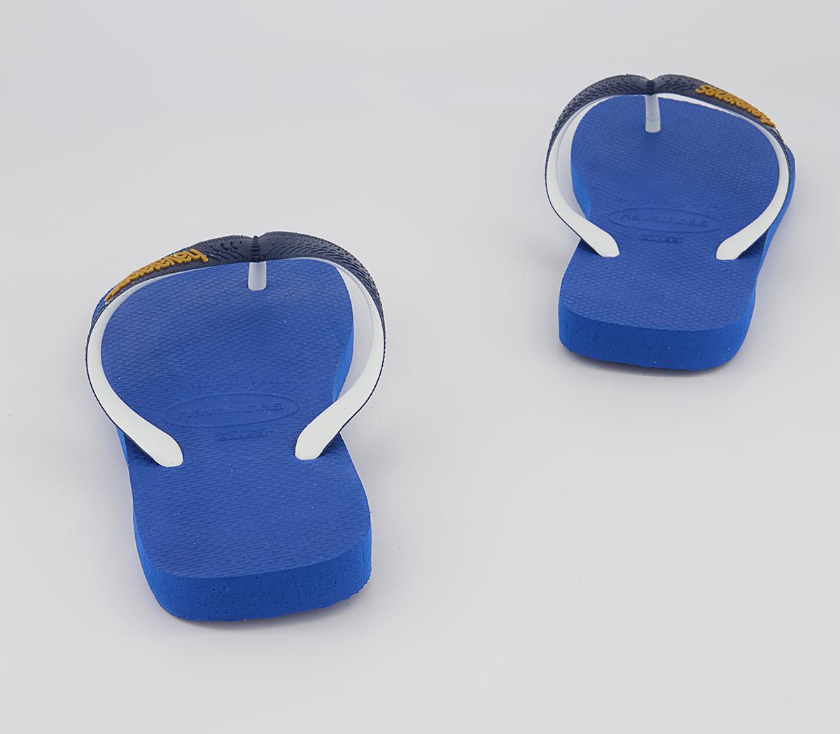 HavaianasTop Mix Flip FlopsBlue Star