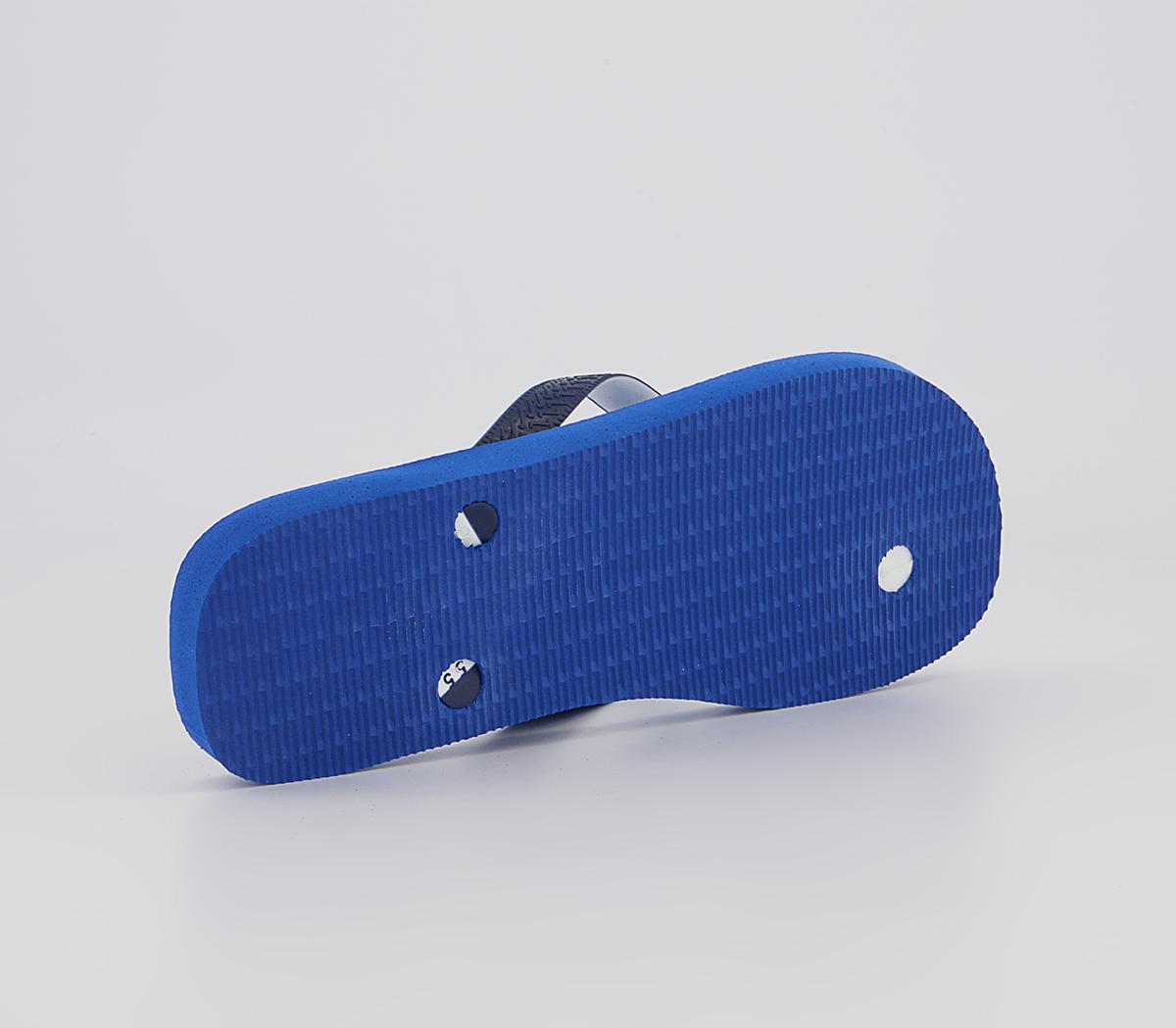 HavaianasTop Mix Flip Flops HavaianasTop Mix Flip FlopsBlue Star