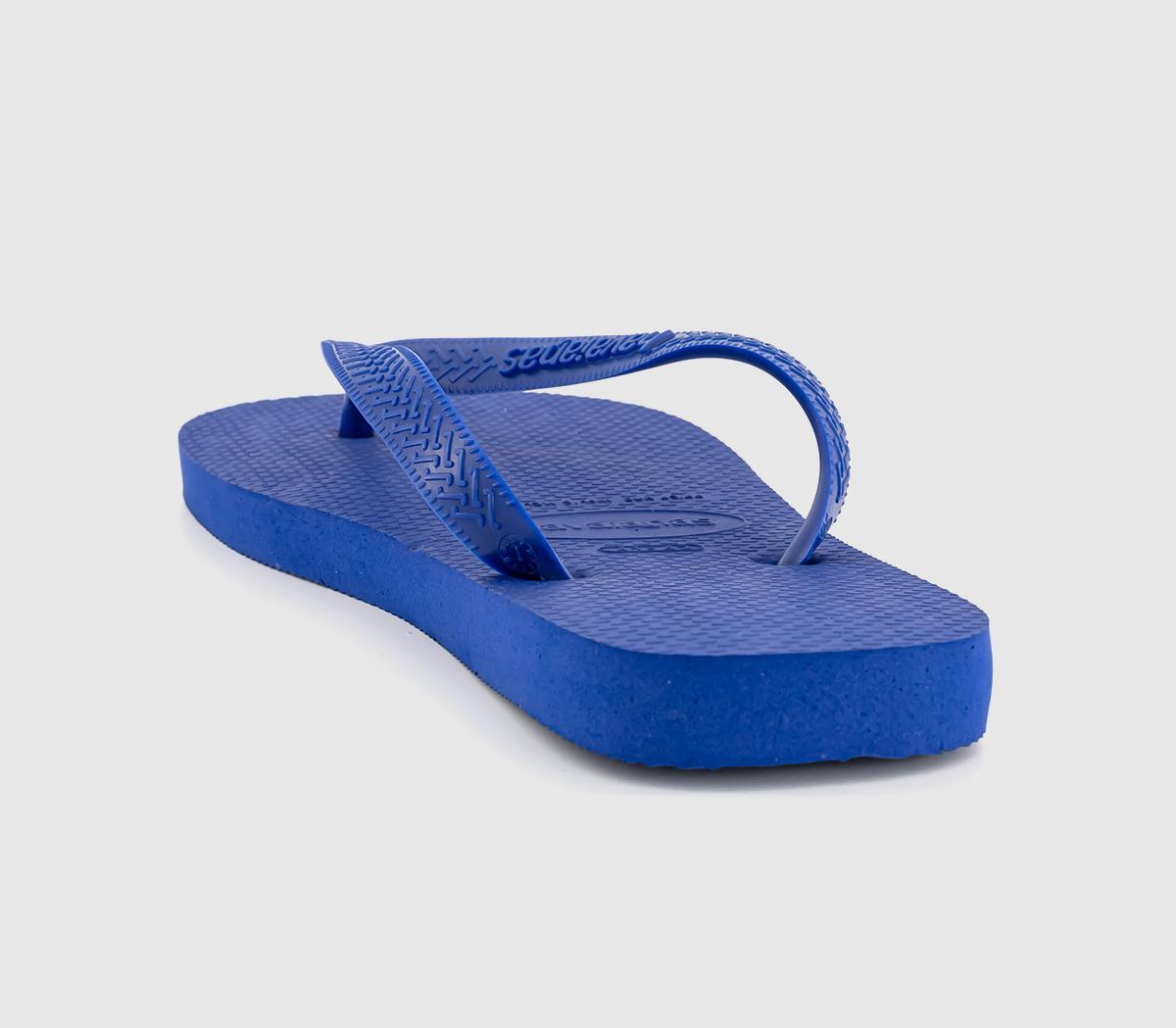 Havaianas Top Flip Flops M Havaianas Top Flip Flops M Marine Blue