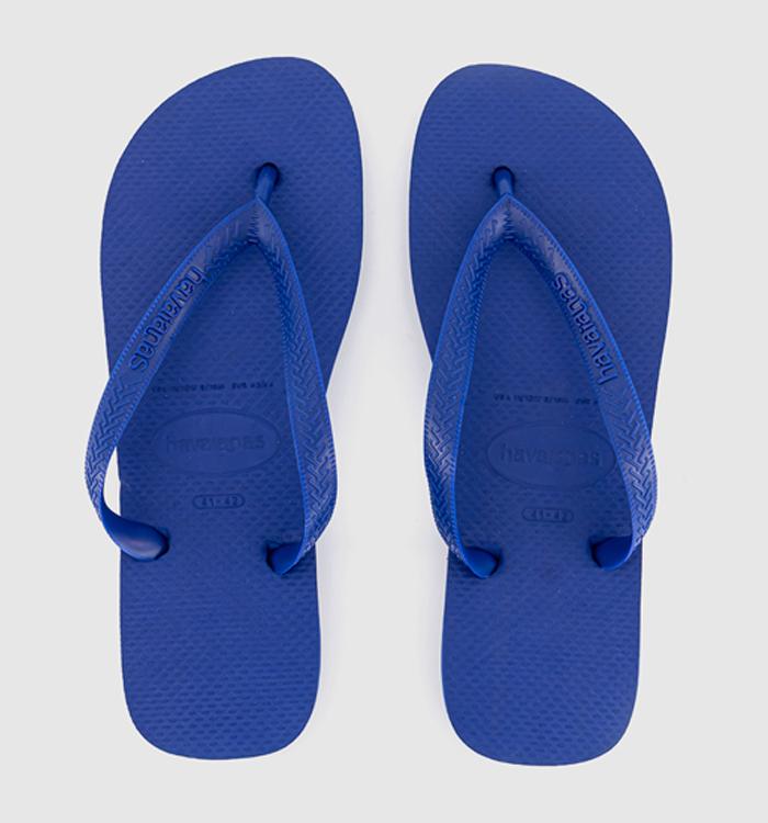 Havaianas Top Flip Flops M Marine Blue