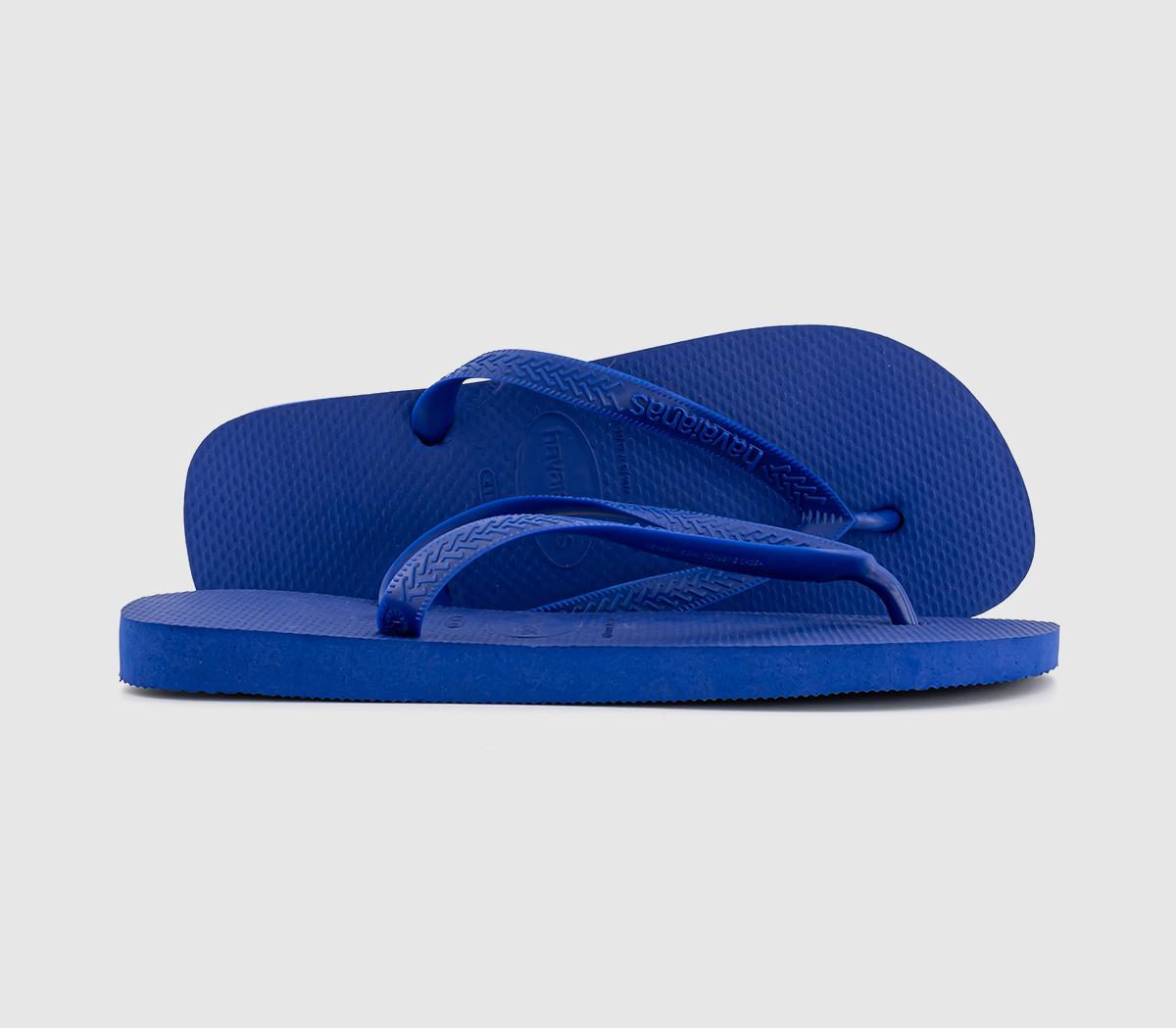 HavaianasTop Flip Flops M HavaianasTop Flip Flops MMarine Blue