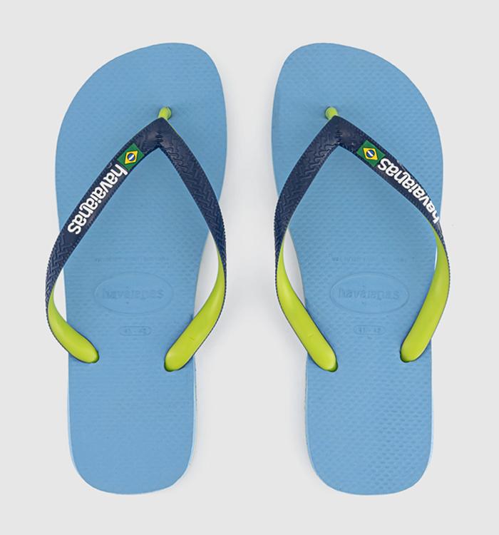 Havaianas birkenstock 2024