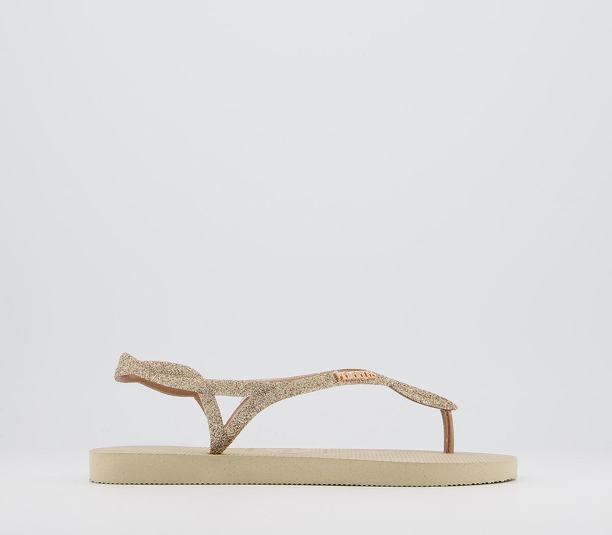 Havaianas luna 2025 grey