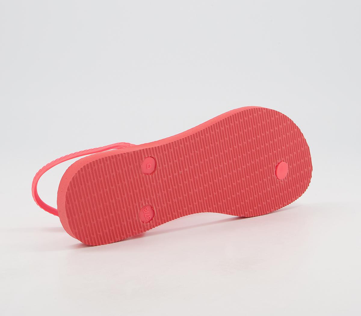 Havaianas Sunny II Flip Flops Havaianas Sunny II Flip Flops Coral