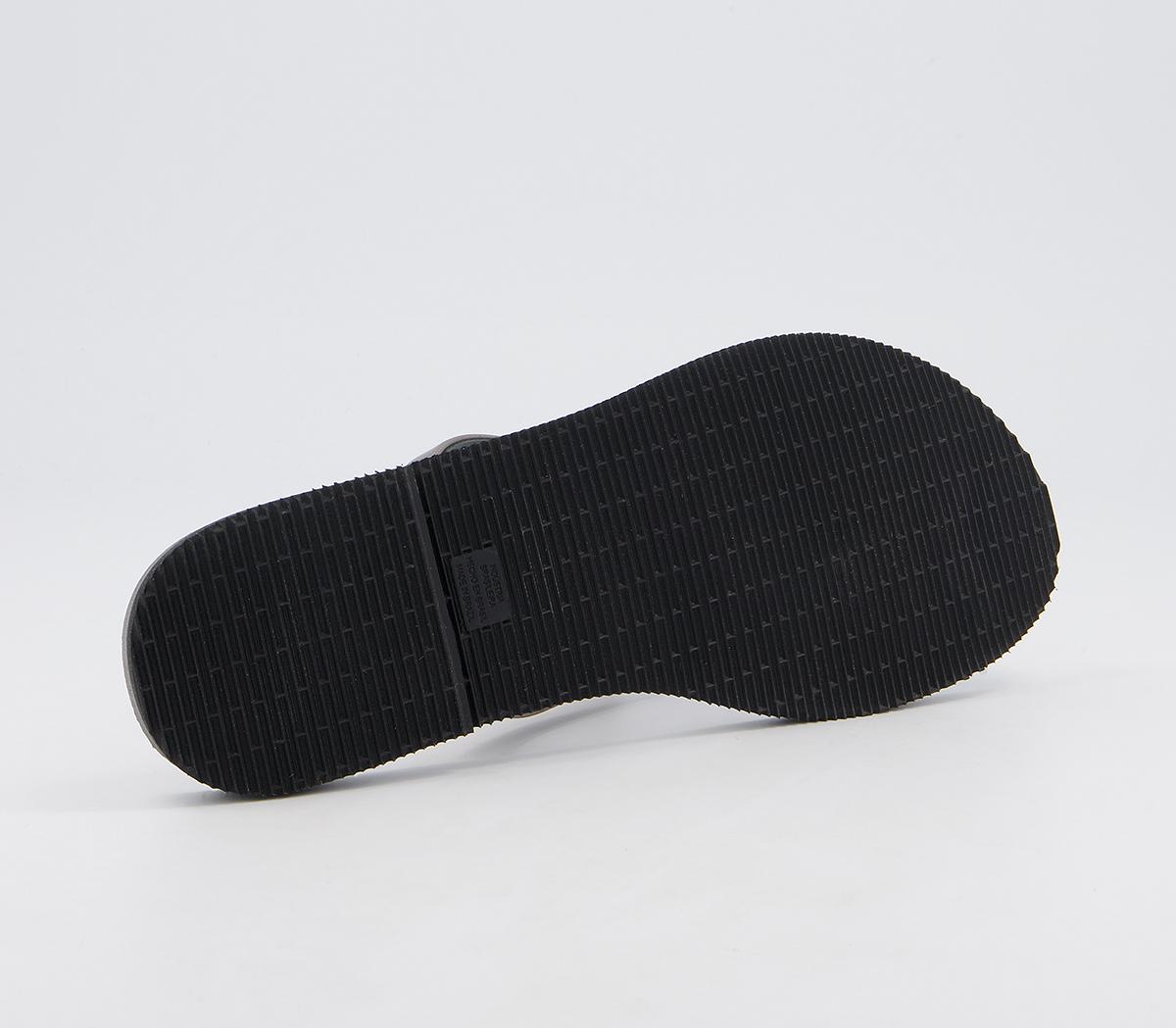 Havaianas You Metallic Flip Flops Havaianas You Metallic Flip Flops Steel Grey