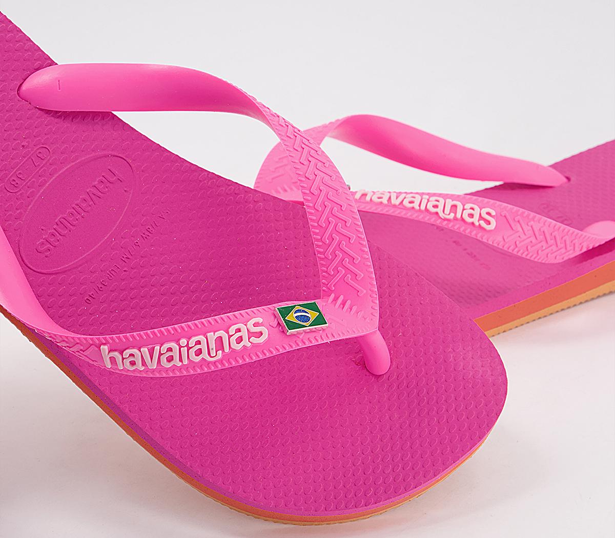 brasil layers