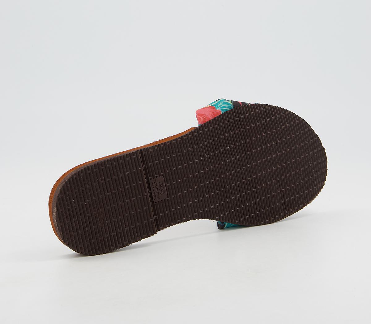 Havaianas You St Tropez Flip Flops Havaianas You St Tropez Flip Flops Rust New