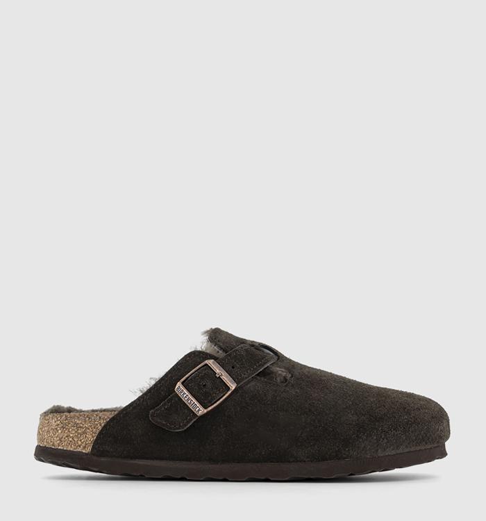 Sheepskin lined outlet birkenstocks uk