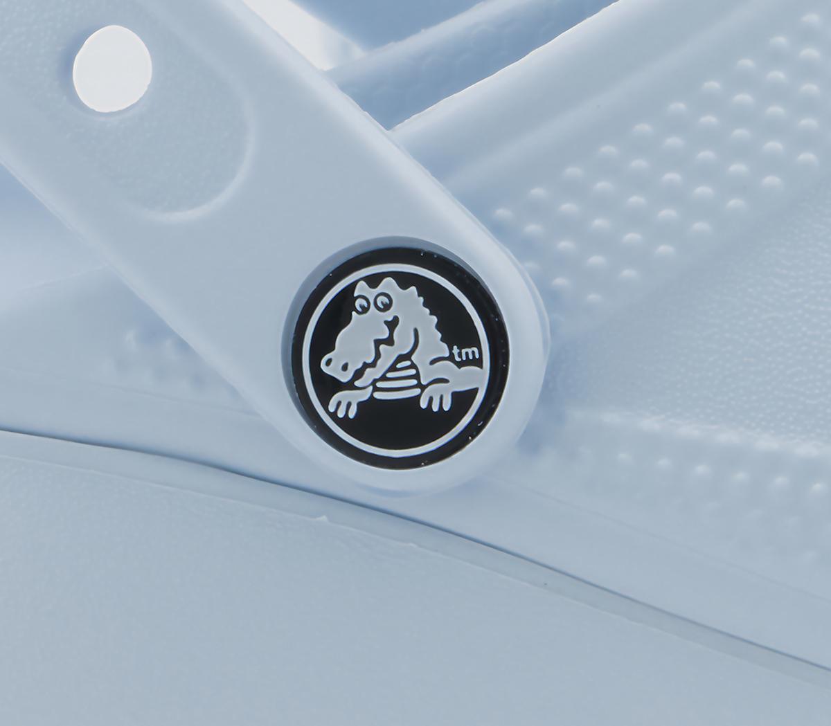 CrocsPlatform ClogsMineral Blue