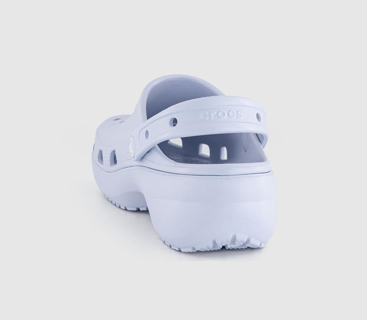 CrocsPlatform Clogs CrocsPlatform ClogsDreamscape
