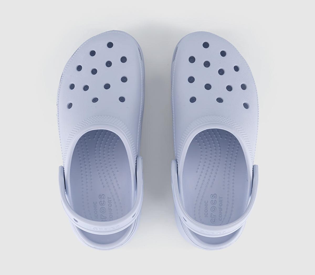 CrocsPlatform Clogs CrocsPlatform ClogsDreamscape