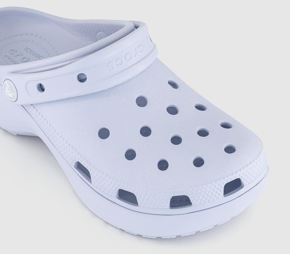 CrocsPlatform Clogs CrocsPlatform ClogsDreamscape