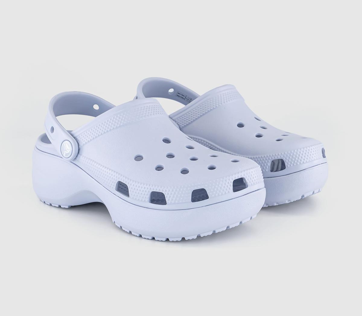 CrocsPlatform Clogs CrocsPlatform ClogsDreamscape