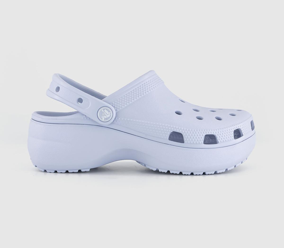 CrocsPlatform Clogs CrocsPlatform ClogsDreamscape