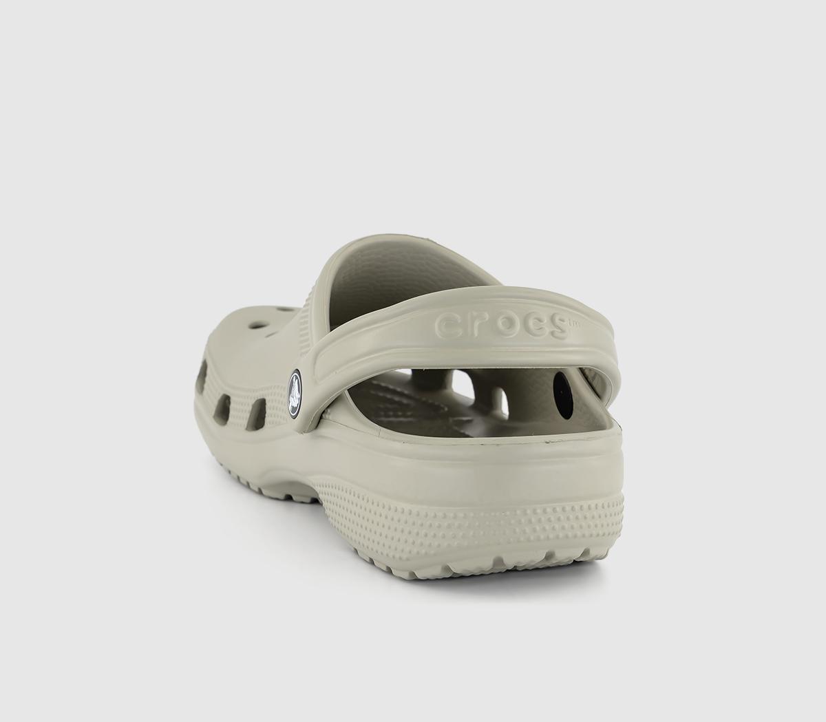 CrocsClassic ClogsElephant